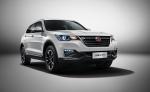 Hanteng X7 S 2017 года